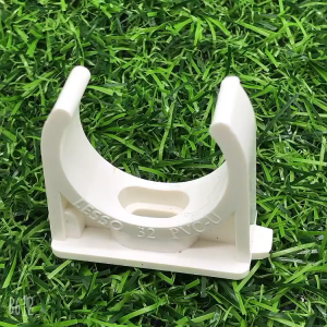 Klem Pipa PVC / Clamp Pipa Arrow 16mm/20mm/25mm