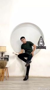 CELANA SARUNG WADIMOR BALI 555 SARUNG CELANA WADIMOR