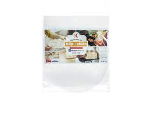 [FREESHIP + VIDEO] Giấy Lót Chống Dính Hấp Chiên Kokusai Có Lỗ 22.5cm (30 tờ/túi) GCDD00002264