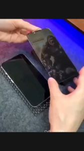 Kính cường lực chống nhìn trộm KINGKONG Poco M6 M6 Pro M7 Pro Poco F6 Pro F5 Pro - KHÔNG NHẬN VÂN TAY