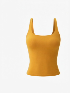S&W | Yoga Beautiful Back Sports Bra Set with Arm Fat Cover