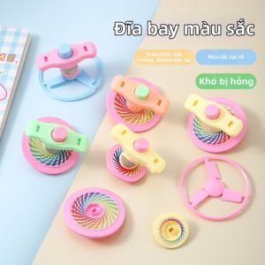 Flying Spinning Toy Set