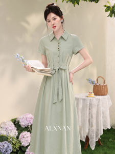Đầm Công Sở Giúp Gọn Đẹp
