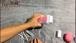 Portable Depilatory Heater & Wax Roller Warmer: A Comprehensive Guide