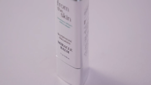 [FROM THE SKIN] Glutathione Collagen Miracle Balm EXP: 09/28 Sun Balm 17.2g 3-in-1 multifunction stick for wrinkle sunscreen brightening