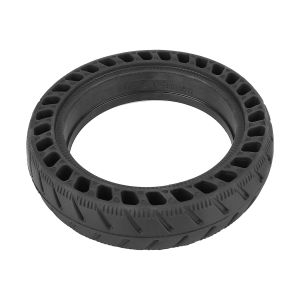 New 8.5x2 Honeycomb Solid Airless Tire Anti-Puncture Damping Durable for Xiaomi M365 1S Pro Pro 2 E-Scooter