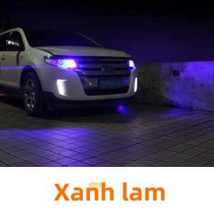2 Chiếc LED Chế Độ Kép Nhan & Đèn Chạy Ban Ngày Phụ Kiện Dành Cho Opel Insignia 2008-2017 Trắng/Đỏ/Xanh Dương/Xanh Băng/Hồng/Vàng