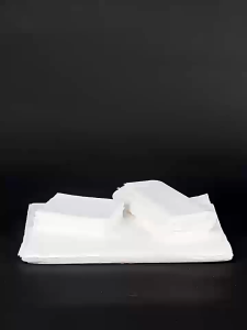 50PCS Fast Absorbent Pet Pad Pee Pads Disposable Dog Diaper Pad Dog Cats Urine Cleaning Paper