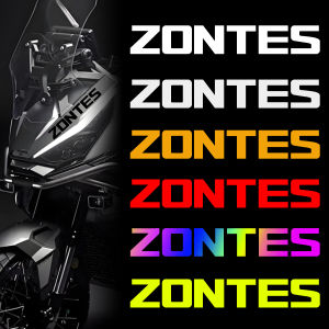 For ZONTES 368G T310 368E 368D 368M 350E 350M 350D 368g 703F Reflective Motorcycle Stickers Decor Moto Body Decals Accessories