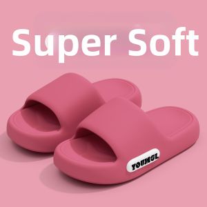 RUNROU | Non-slip Kids Slippers Summer