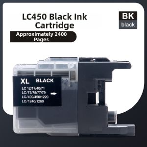 Color Printer Ink Cartridge XL LC450XL