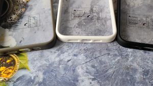 G-caSE Soft Case Silicone Transparan Iphone 7 7PLUS 8 8PLUS PLUS X XS XR XSMAX MAX SE 2 3 2022 steelhybrid Full range cover silikon