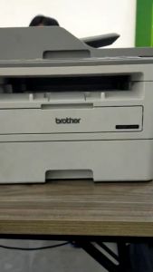 Mắt đọc mực Máy in laser Brother 7535dw B2000D và B2008D hàng tháo máy