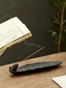 Natural Scented Incense For Air Purification And Odor Removal