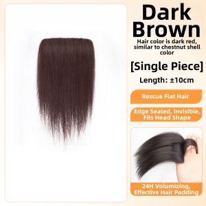 TIANZHEN | Hair Volume Booster Padded Hairpiece