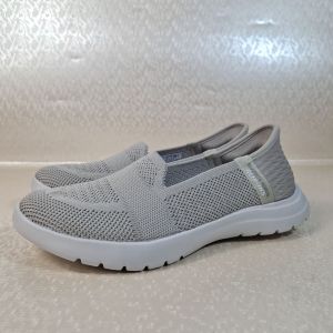 SEPATU SKECHERS SLIP INS ON THE GO FLEX WOMENS/SKECHERS WANITA/SEPATU WANITA/SEPATU SKECHERS WANITA SLIP ON/SKECHERS SLIP INS OTG FLEX