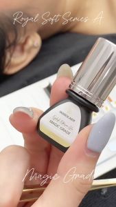 sosiolash - NEW ROYAL SOFT SERIES A EYELASH EXTENSION