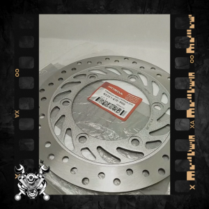 ASLI ORIGINAL PIRINGAN DEPAN HONDA AHM KYE MEGA PRO LAMA DAN NEW CB 150 R LAMA VERZA CW TIGER