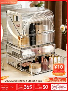 BOENIN | Dustproof Clear Acrylic Storage Box