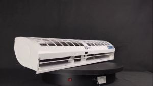 Air curtauin blower commercial air curtain machine shopping malls supermarkets restaimuraiunts gate Air Curtain Fan 0.6-1.2M