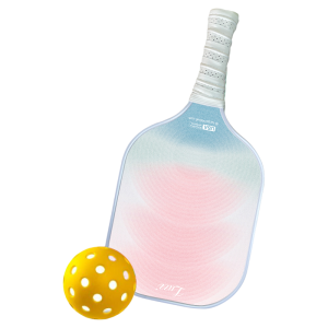 Carbon Fiber Professional Pickleball Paddle