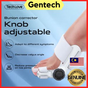 Hallux Valgus Corrector Orthopedic Toe Straightener Corrector Bunion Protector Feet Care Orthotics Pedicure Tool