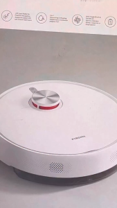 Xiaomi Robot Vacuum S40 | 10000Pa Powerful Suction | LDS Laser Navigation System | App Control