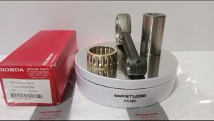 Stang Seher KCN & Connecting Rod Kit GL PRO NEOTECH untuk Honda Tiger 2000