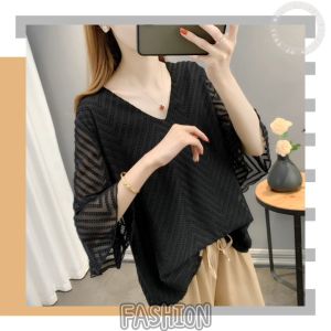 เสื้อผ้าผู้หญิง LHSunshine 2022 เสื้อออกงาน เสื้อทรงผู้ดี 🌻 4 สี ไฮโซสูงสุด 💗