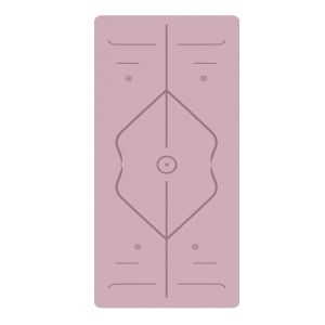 GUINDINI | Non-slip Shockproof Silent Thickened Widened Yoga Mat