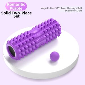 Helang | Muscle Relaxation Roller Fitness Yoga Equipment