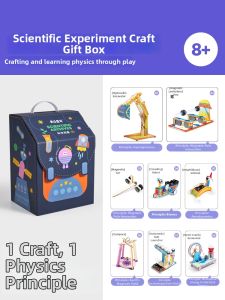Joan Miro | Space Science Experiment Set STEM Toy