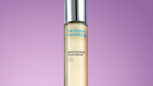 The Organic Pharmacy Brightening Plus Serum 35ml (Exp 09/2028)