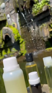 Minyak Kayu Manis 100% Murni - Cinnamon Bark Oil - Penghangat Badan Alami & Penyeimbang Gula Darah - Essential Oil Aroma Terapi - Ukuran 10ml - 100ml