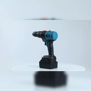 54PCS 9IN1 ครื่องมือช่างไร้สายชุดใหญ่่ เปลี่ยนหัวได้ เครื่องมือช่างอเนกประสงค์ ครบทุกงานช่าง สว่านไร้สาย เครื่องมือช่างไร้สายชุดใหญ่่ เปลี่ยนหัวได้ เจาะ เจีย ตัด กระแทก เลื่อย ขัน ขัด บล็อค ฉลุ เป่า สูบ เซาะ ถอด เครื่องมือช่าง