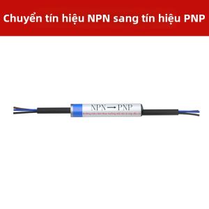 JINGJIAKE | Bộ Chuyển Đổi Tín Hiệu NPN sang PNP PNP sang NPN