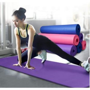 【COD】YIDPU Yoga Mat Non-slip High-Density Yoga Matt For Workout Sports Exercise Fitness Yoga Mat 173*61 cm