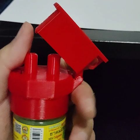 ฝายาดมสำหรับยี่ห้อหงส์คู่ power up+ | Lazada.co.th