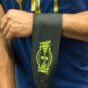 XMASTER  Wrist Wrap LITE Wristband  Sport Accessories Protection Weightlifting CrossFit training Gym Bodybuilding Powerlifting ROGUE  ELEIKO