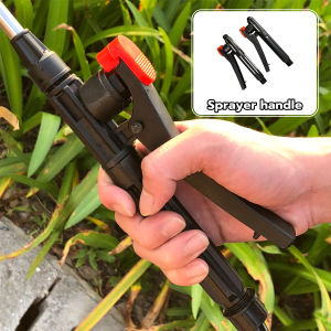 Talao Retractable 2.3/3.3m Spraying Rod For Hand Pressure Sprayer Outdoor Garden Pesticide Spray Rod Nozzles/Handle