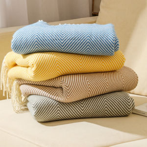 JILAIYAO | Versatile Summer Cooling Blanket