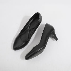 Professional Commuting Comfortable High Heels