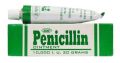 Penicillin ointment Tube cream Sold per piece. 