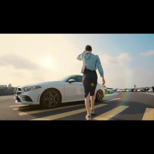 Car Seat Fan Backseat Cooling Fan Front Rear Seat Headrest Cooling Air Fan USB Powered Adjustable Strap Car Interior Decor Fan