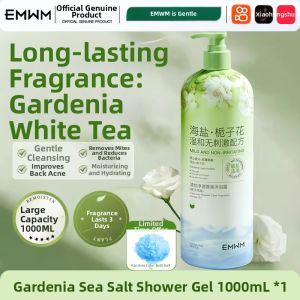 SUYANGIR | Long-lasting Fragrance Control Oil Acne Removal Mite Elimination Shower Gel