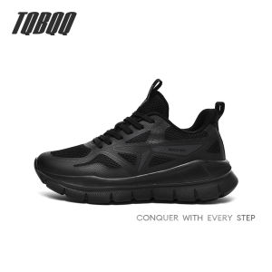 Mens Running Shoes Marathon Breathable Lightweight Womens Comfortable Casual Athletic Nonskid Walking Sports Sneakers