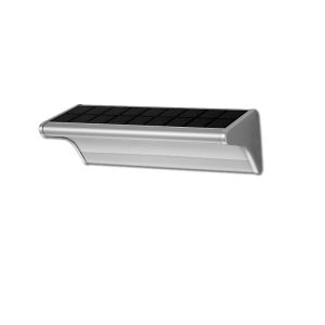 HaoGreen | Solar Powered Ultra Bright Waterproof Outdoor Wall Light With Human Body Sensing
