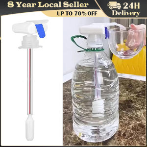 Automatic Drink Dispenser Electric Magic Tap Milk Juice Beer Water Anti-overflow Dispenser Portable Press Beverage Dispenser