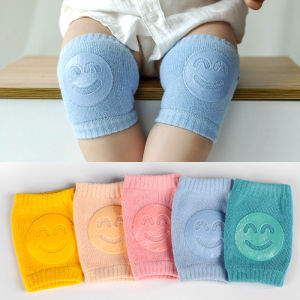 Toddlers Baby Knee Pads Kids Girl Boy Crawling Elbow Cushion Legging Infants Children Safety Mesh Kneepad Protector Leg Warmer