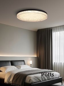 XUANJIDAO | Luxury Full Spectrum Eye-Protecting Ceiling Light